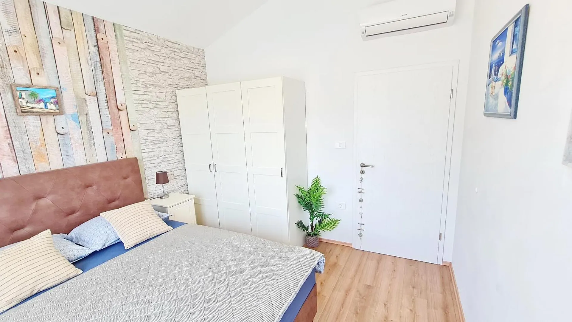 Villa Mira بولا 0*,  كرواتيا